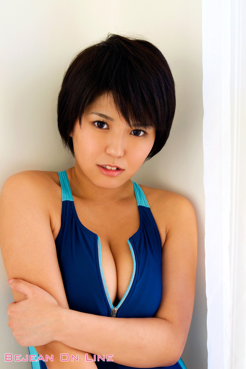 私立Bejean女学館 川上れい Rei Kawakami Bejean On Line